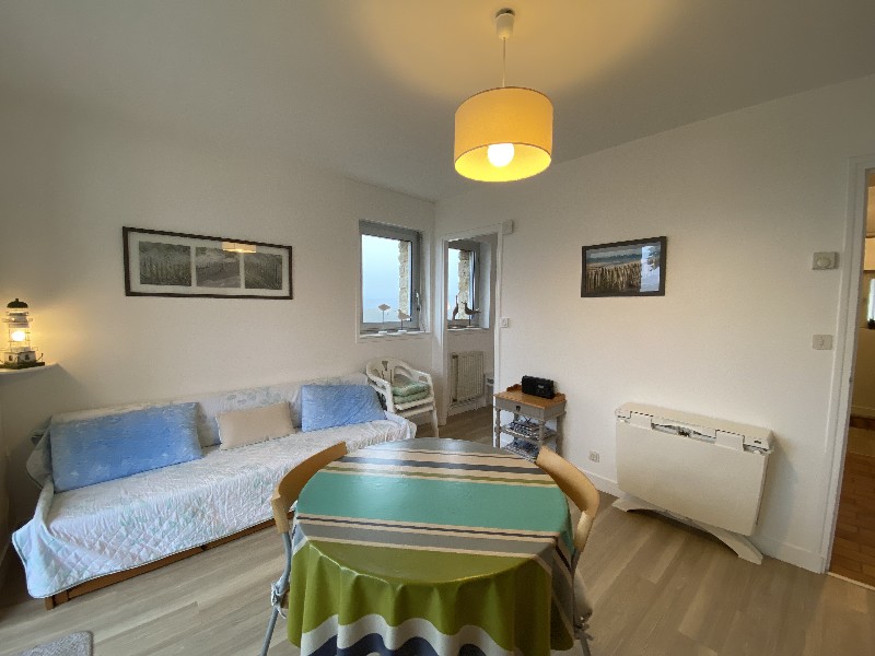 Vente  appartement Carnac - 1 chambre - 28 m²